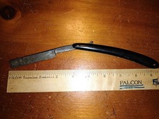 Vintage straight razor for sale  Durham