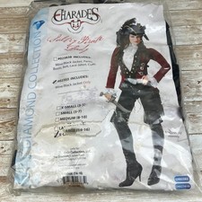 Charades sultry pirate for sale  North Tonawanda