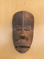 Masque dan côte d'occasion  Montfort-en-Chalosse