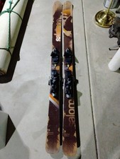 Salomon sentinel 177 for sale  Thornton