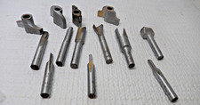 craftsman router bits for sale  East Hanover
