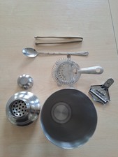 cocktail zubehor gebraucht kaufen cocktail zubehor gebraucht kaufen München