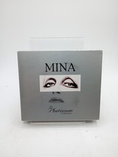 Mina the platinum usato  Roma