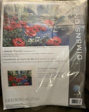 Dimensions cross stitch for sale  Passaic