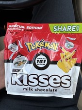 2025 hershey pokémon for sale  Houston