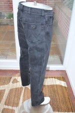 Mens wrangler w34 for sale  WAKEFIELD
