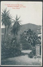 Miramar esterel cote gebraucht kaufen  Deutschland