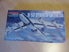 Selten monogram stratofortress gebraucht kaufen  Georgensgmünd