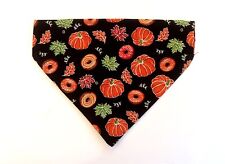 Fall dog bandana for sale  Mount Laurel