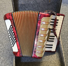 Hohner student akkordeon gebraucht kaufen  Schweitenkirchen
