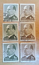Ddr 1963 satz gebraucht kaufen  Friedberg (Hessen)