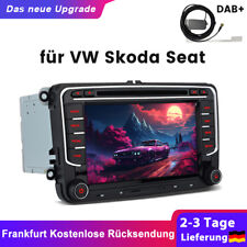 Autoradio dvd golf gebraucht kaufen  Buttstädt