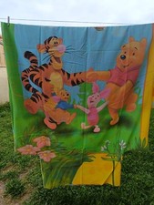 Housse couette winnie d'occasion  Castries