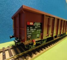 Mth guterwagen eanos usato  Massalengo