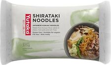 Authentic shirataki noodles for sale  PETERBOROUGH