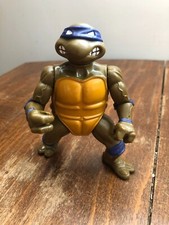 Ninja turtles figurine d'occasion  Expédié en Belgium