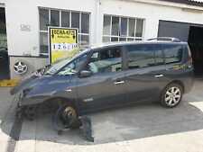 Schlachtfest renault espace gebraucht kaufen  Bad Salzuflen