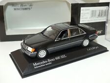 Mercedes 600 sel d'occasion  Belz