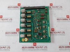 Placa de circuito impresso NISHISHIBA NPN6715 435666EV1, 8706322, usado comprar usado  Enviando para Brazil