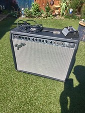 Fender stage 112se for sale  LEICESTER