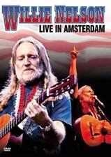 Willie nelson live for sale  STOCKPORT