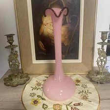 Joli vase soliflore d'occasion  Gurgy