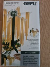 Pastatrockner gefu benutzt gebraucht kaufen  Wegberg