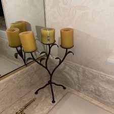 Vintage wrought iron for sale  Beverly Hills