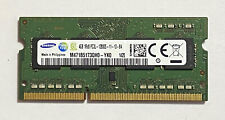 Barrette ram ddr3l d'occasion  Grenoble-