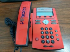 Polycom redphone critical for sale  USA