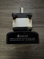 Newstart Planetary Gearbox PS70L 5:1, 14mm X 35mm eixo de saída, 6000 RPM Max IP comprar usado  Enviando para Brazil