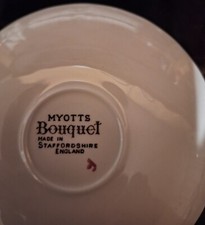 Englisches kaffee tafelservice gebraucht kaufen  Sinsheim