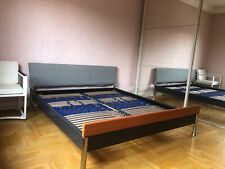 Interlübke bett gestell gebraucht kaufen  Willich