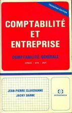 Comptabilité entreprise. comp d'occasion  Hennebont