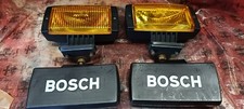 Fendinebbia bosch vintage usato  Due Carrare