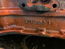 Complete cylinder head for sale  GODSTONE