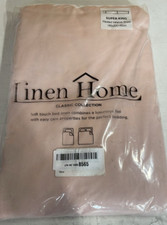 Linen home box for sale  PETERSFIELD