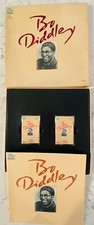 Diddley chess records for sale  Carterville