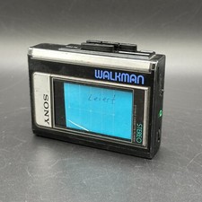 Walkman sony stereo gebraucht kaufen  Eberswalde
