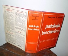Thompson wootton patologia usato  Bologna