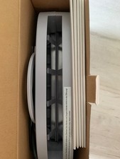 Thermobindegerät genie 5201 gebraucht kaufen  Lüneburg