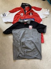 Rugby shirt bundle for sale  EVESHAM