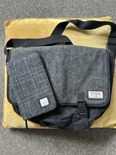 Harris tweed travel for sale  DONCASTER