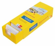 Découvertes série jaune gebraucht kaufen  Stuttgart