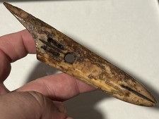 Incredible authentic alaskan for sale  Evansville