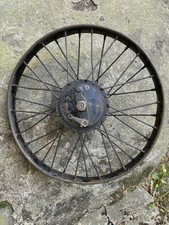 D-Rad R04 Voderrad Oldtimer Motocykl, używany na sprzedaż  PL