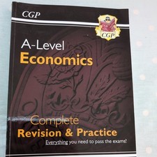 2 economic books for sale  BECKENHAM