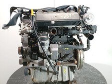 204D3 KOMPLETTER MOTOR / M1-A3-108 / 2531877 FÜR LAND ROVER FREELANDER LN 2.0 comprar usado  Enviando para Brazil