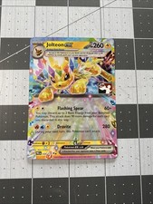 Jolteon 030 131 for sale  Ontario