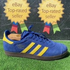 Adidas originals gazelle for sale  LIVERPOOL